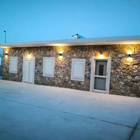 Casa de Férias To Kougiouti Pylion